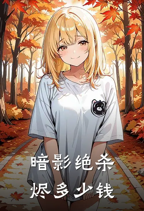 暗影绝杀烬多少钱