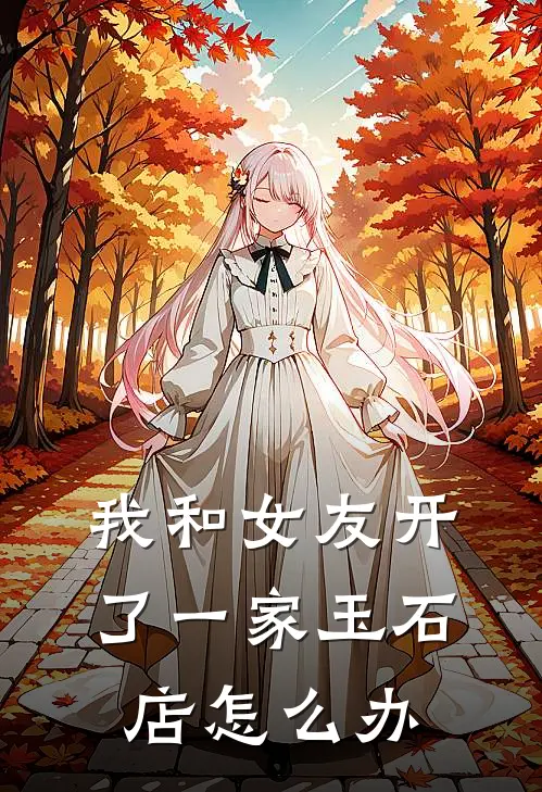 我和女友开了一家玉石店怎么办