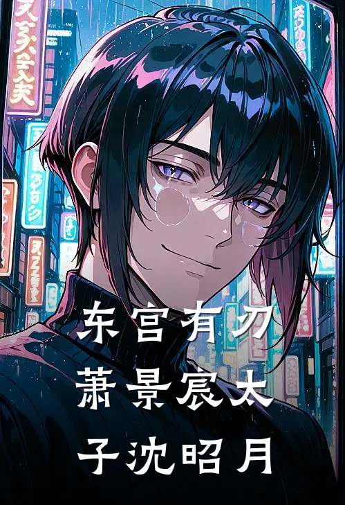 东宫有刃萧景宸太子沈昭月
