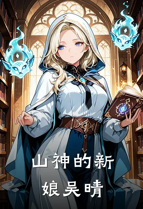 山神的新娘吴晴