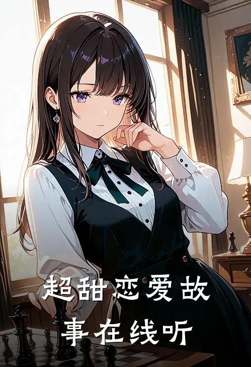 超甜恋爱故事在线听