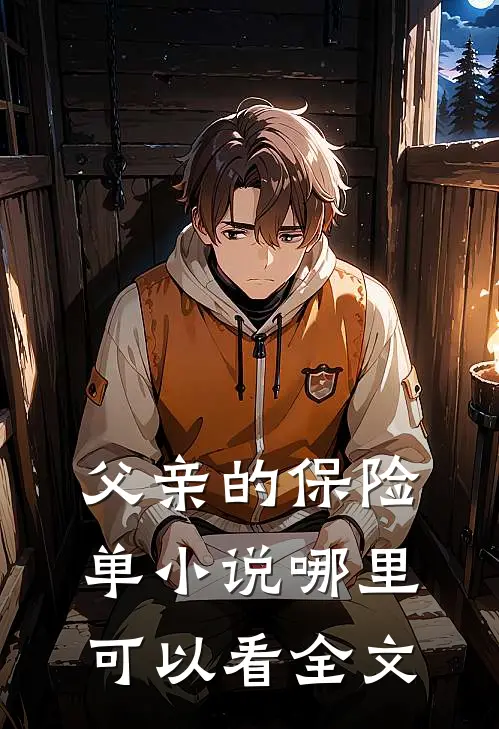 父亲的保险单小说哪里可以看全文