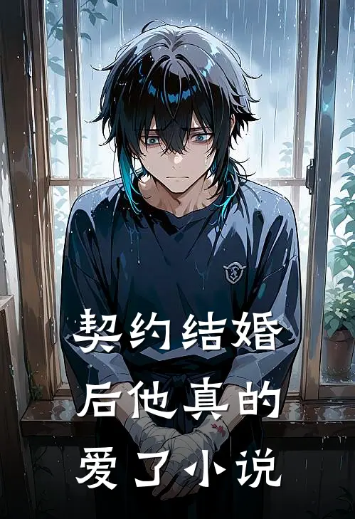 契约结婚后他真的爱了小说