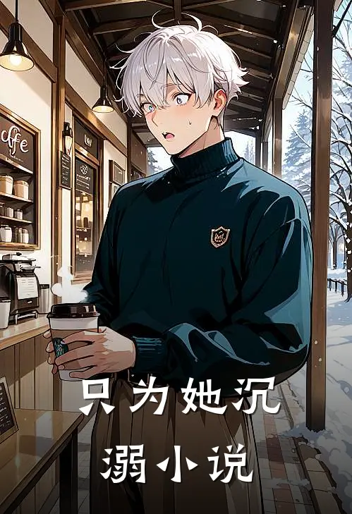 只为她沉溺小说