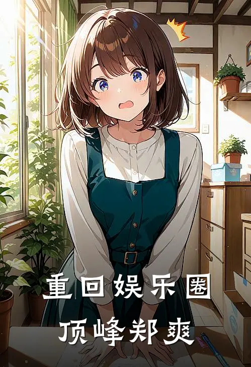 重回娱乐圈顶峰郑爽