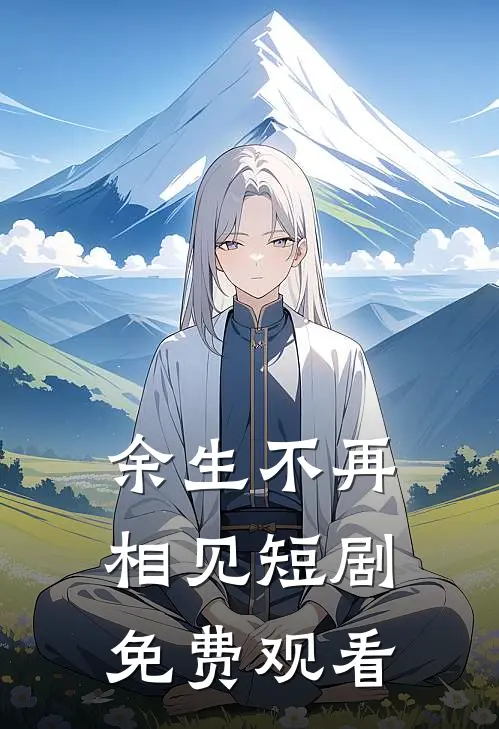 余生不再相见短剧免费观看