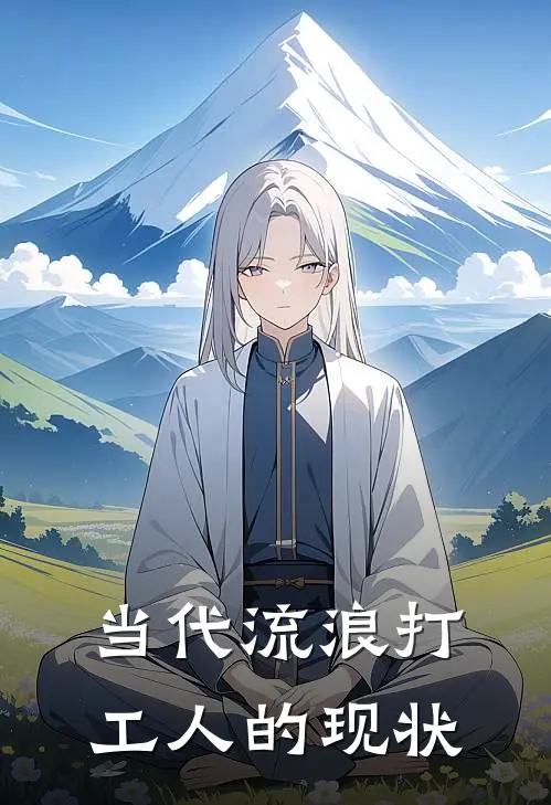 当代流浪打工人的现状