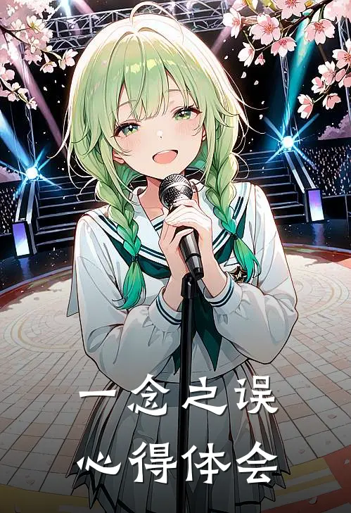 一念之误心得体会