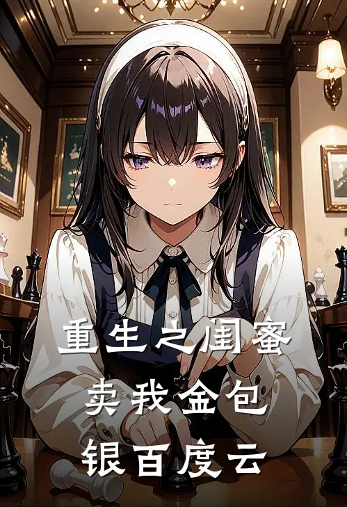 重生之闺蜜卖我金包银百度云
