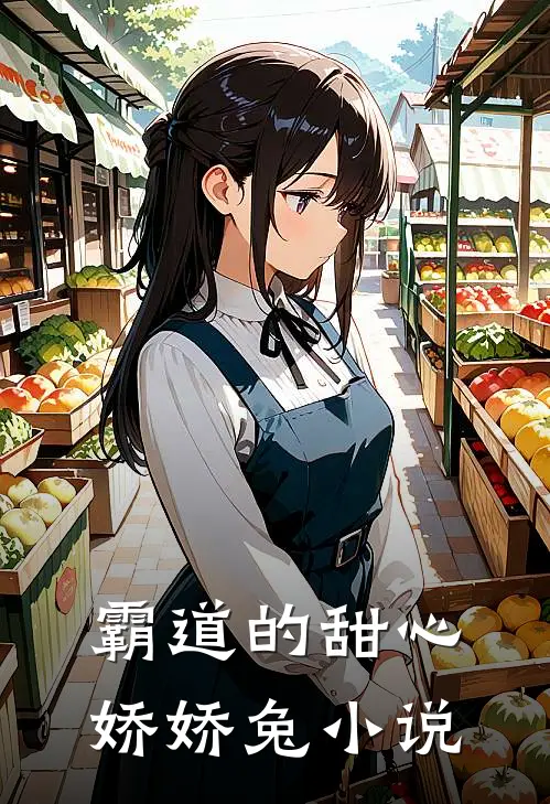 霸道的甜心娇娇兔小说