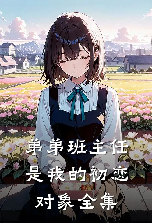 弟弟班主任是我的初恋对象全集
