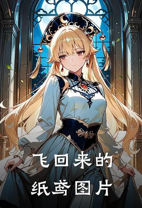 飞回来的纸鸢图片