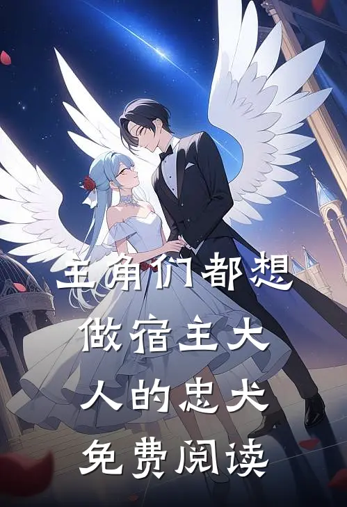 主角们都想做宿主大人的忠犬免费阅读