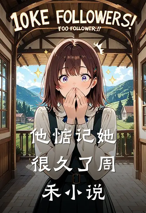 他惦记她很久了周禾小说