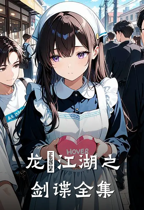 龙湉江湖之剑谍全集