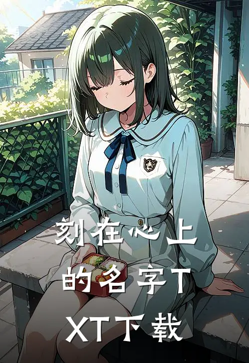 刻在心上的名字TXT下载