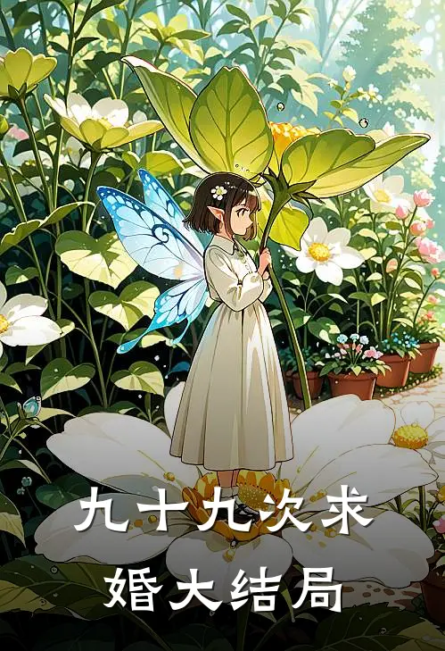 九十九次求婚大结局