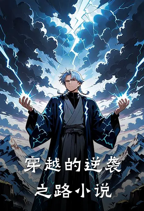 穿越的逆袭之路小说