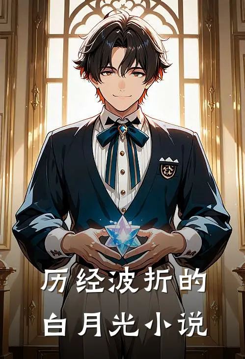 历经波折的白月光小说