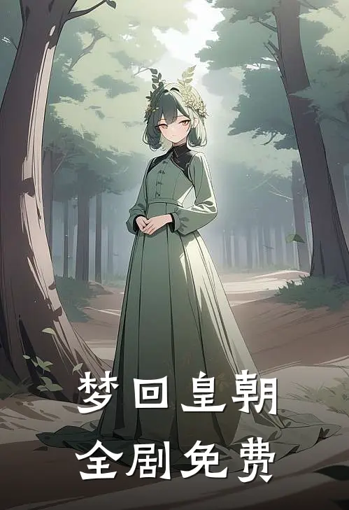 梦回皇朝全剧免费