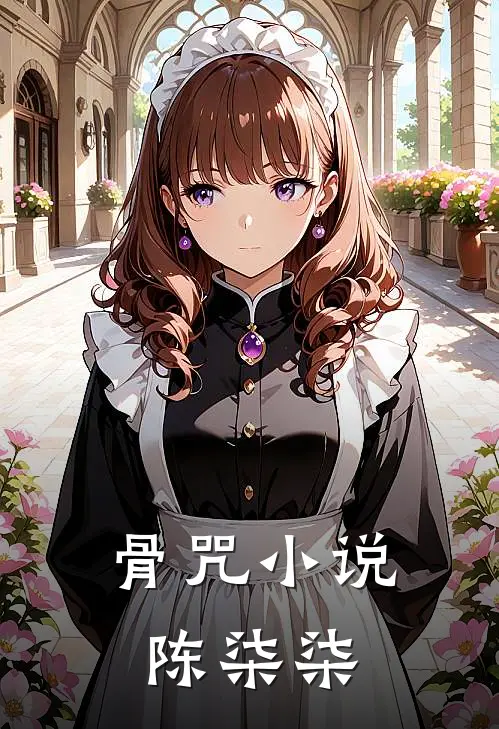 骨咒小说陈柒柒