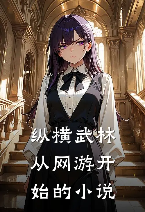 纵横武林从网游开始的小说