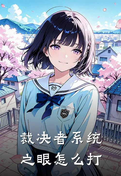 裁决者系统之眼怎么打