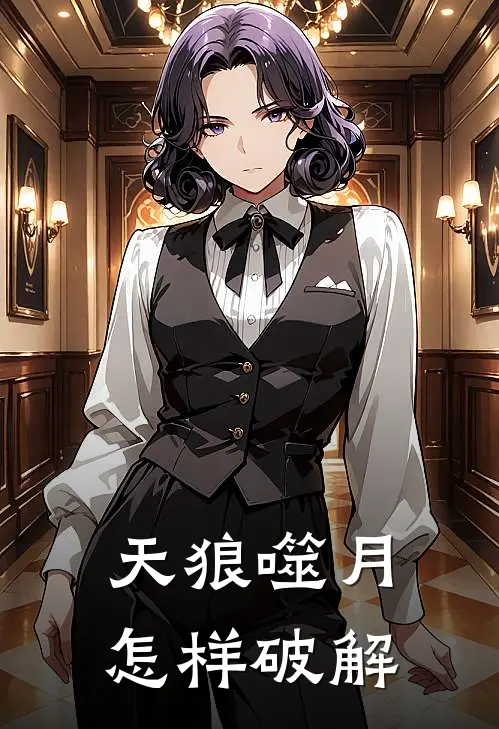 天狼噬月怎样破解