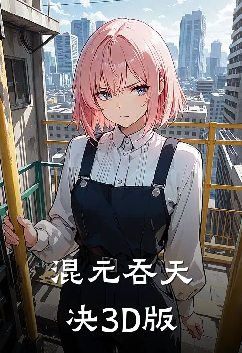 混元吞天决3D版