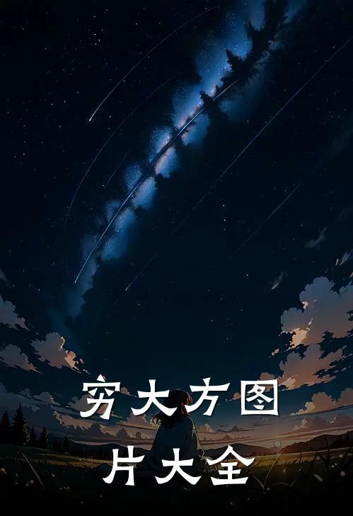 穷大方图片大全