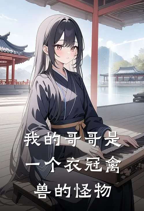 我的哥哥是一个衣冠禽兽的怪物