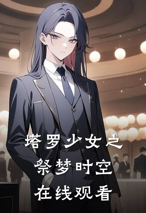 塔罗少女之祭梦时空在线观看