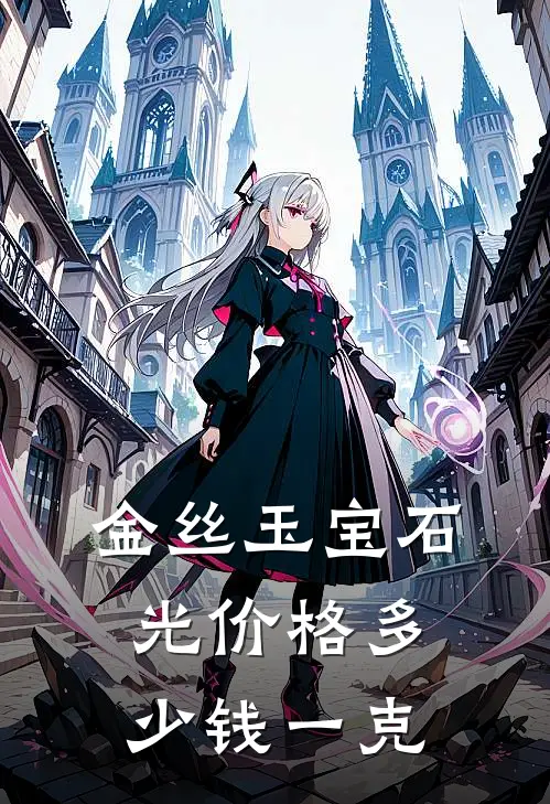 金丝玉宝石光价格多少钱一克