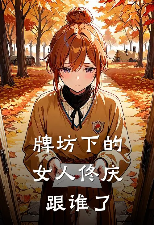 牌坊下的女人佟庆跟谁了