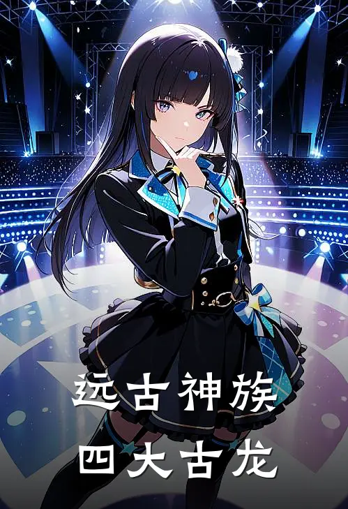 远古神族四大古龙