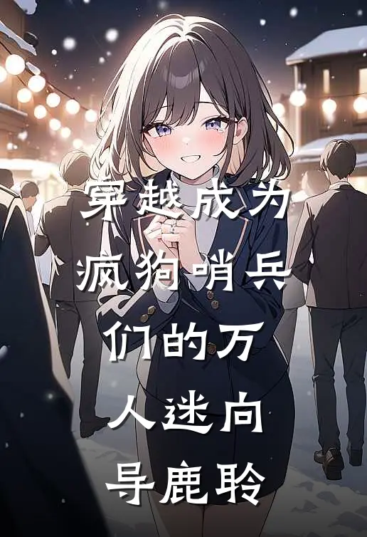 穿越成为疯狗哨兵们的万人迷向导鹿聆