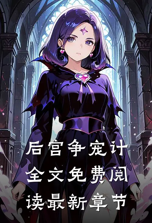 后宫争宠计全文免费阅读最新章节