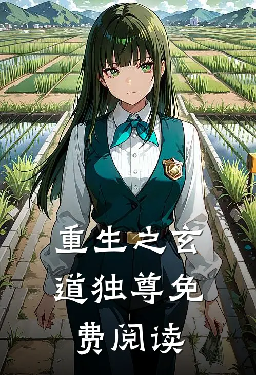 重生之玄道独尊免费阅读