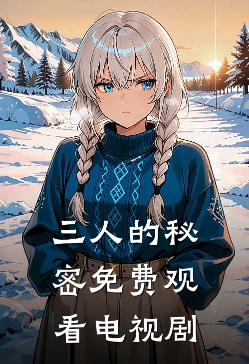 三人的秘密免费观看电视剧
