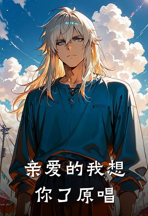 亲爱的我想你了原唱