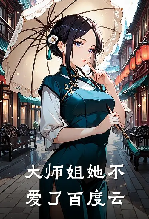 大师姐她不爱了百度云