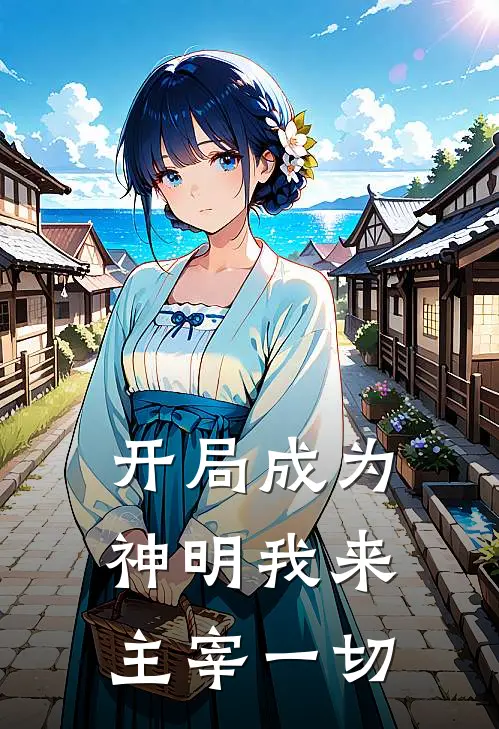 开局成为神明我来主宰一切