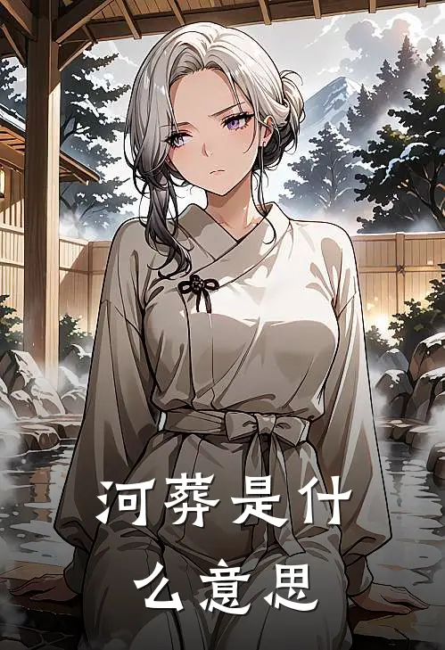 河葬是什么意思