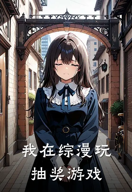 我在综漫玩抽奖游戏