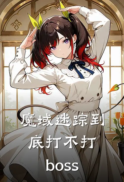 魔域迷踪到底打不打boss