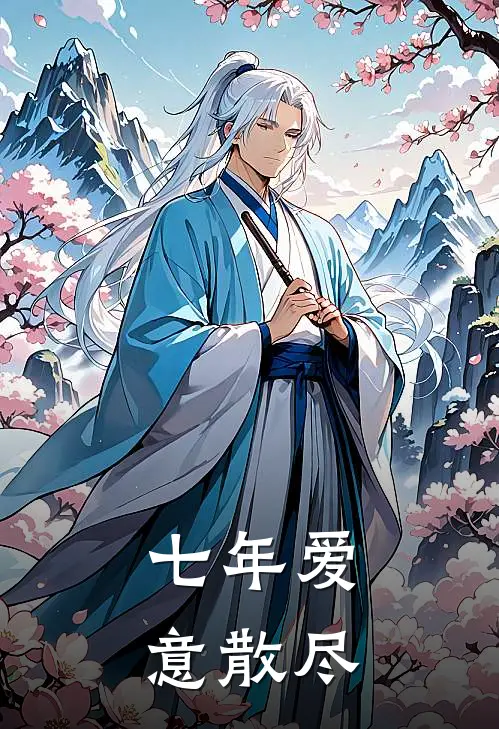 七年爱意散尽