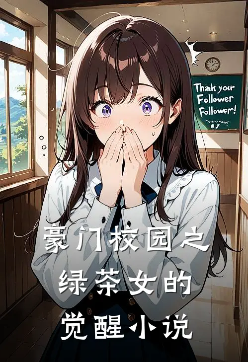 豪门校园之绿茶女的觉醒小说