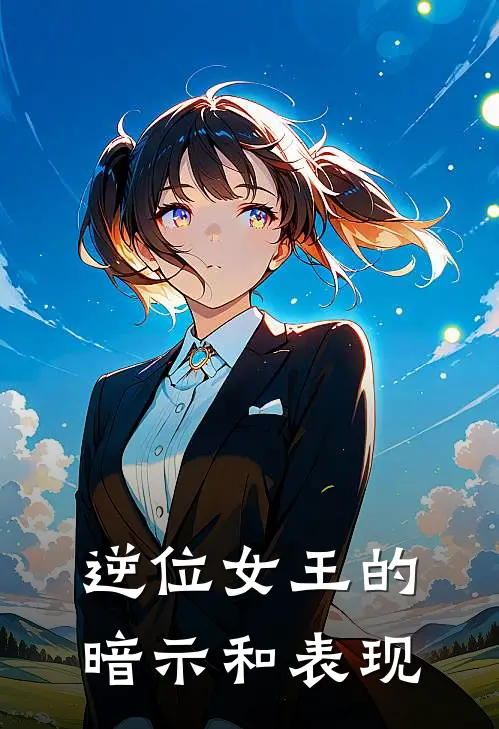 逆位女王的暗示和表现