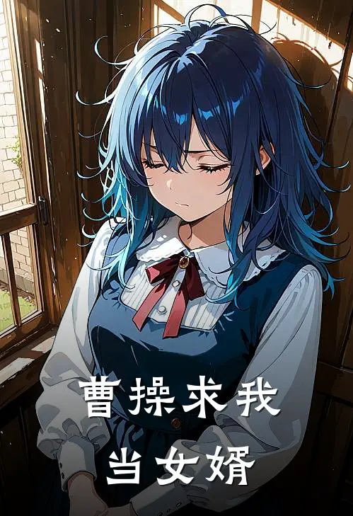 曹操求我当女婿