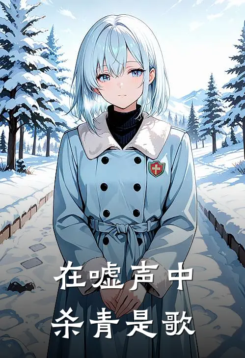 在嘘声中杀青是歌